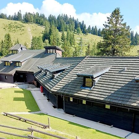Apartma Krvavec - Cosy Mountain Retreat Cerklje na Gorenjskem Zewnętrze zdjęcie