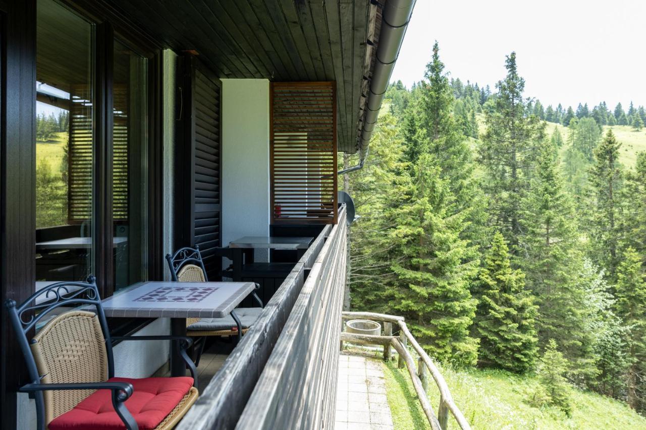 Apartma Krvavec - Cosy Mountain Retreat Cerklje na Gorenjskem Zewnętrze zdjęcie