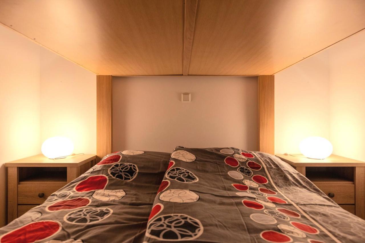 Apartma Krvavec - Cosy Mountain Retreat Cerklje na Gorenjskem Zewnętrze zdjęcie