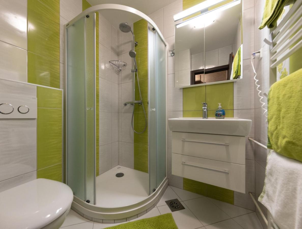 Apartma Krvavec - Cosy Mountain Retreat Cerklje na Gorenjskem Zewnętrze zdjęcie